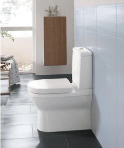 Villeroy & Boch Toiletbril O.Novo 31 Villeroy & Boch Toiletbril O.Novo -Merkloos Verkoop 1004x1200 3