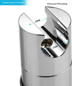 El Suvon® Glijstuk - Douchekophouder - Verstelbaar 10 El Suvon® Glijstuk - Douchekophouder - Verstelbaar -Merkloos Verkoop 1009x1200 1