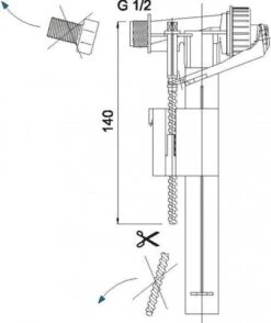 Wisa Vlotterkraan Universeel -Merkloos Verkoop 1009x1200 3