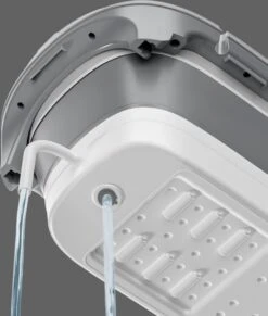 Livista® - Opvouwbaar Bad - Stoombad Grijs - Zitbad - Inklapbaar - Bath Bucket - 152 CM LANG - XL - Incl. Rugkussen, Stoommachine En Bad Accessoires 11 Livista® - Opvouwbaar Bad - Stoombad Grijs - Zitbad - Inklapbaar - Bath Bucket - 152 CM LANG - XL - Incl. Rugkussen, Stoommachine En Bad Accessoires -Merkloos Verkoop 1018x1200 3