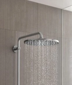 GROHE QuickFix Vitalio Joy 310 Regendouche - CoolTouch - Met Planchet - ø 31 Cm - Chroom 22 GROHE QuickFix Vitalio Joy 310 Regendouche - CoolTouch - Met Planchet - ø 31 Cm - Chroom -Merkloos Verkoop 1025x1200 4