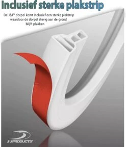 Merkloos Hoge Zelfklevende Waterkering Badkamer 100 Cm - Douchedorpel - Wateroverlast - Douchebak - Waterstopper - Sanitair Dorpel - Water - Douche - Badkamer - Schimmel Badkamer - Douche Kabine - Siliconen 11 Merkloos Hoge Zelfklevende Waterkering Badkamer 100 Cm - Douchedorpel - Wateroverlast - Douchebak - Waterstopper - Sanitair Dorpel - Water - Douche - Badkamer - Schimmel Badkamer - Douche Kabine - Siliconen -Merkloos Verkoop 1030x1200 2