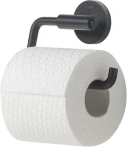 Tiger Urban - Toiletrolhouder Zonder Klep - Zwart 29 Tiger Urban - Toiletrolhouder Zonder Klep - Zwart -Merkloos Verkoop 1038x1200