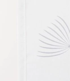 Sealskin Flow Douchegordijn 180x200 Cm - Polyester - Zwart / Wit 16 Sealskin Flow Douchegordijn 180x200 Cm - Polyester - Zwart / Wit -Merkloos Verkoop 1039x1200