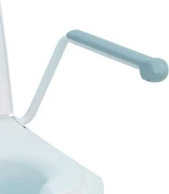 Drive Toiletverhoger Hoogte Verstelbaar 3 Standen - 6,5/10/13,5cm Hoog -Merkloos Verkoop 1047x1200 6