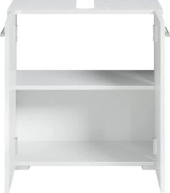 Badplaats Wastafel Onderkast Jupiter 60 Cm X 30 Cm X 60 Cm - Wit - Badkamerkast – Staand Wastafelmeubel 8 Badplaats Wastafel Onderkast Jupiter 60 Cm X 30 Cm X 60 Cm - Wit - Badkamerkast – Staand Wastafelmeubel -Merkloos Verkoop 1053x1200 1