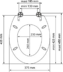 SCHÜTTE WC-Bril 80123 GREY STEEL - MDF-Hout - Soft Close - Verchroomde Scharnieren - Decor - 3-zijdige Print 14 SCHÜTTE WC-Bril 80123 GREY STEEL - MDF-Hout - Soft Close - Verchroomde Scharnieren - Decor - 3-zijdige Print -Merkloos Verkoop 1057x1200 3