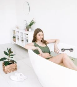 2 Stuks Supersterke Veiligheidsgrepen Voor Badkamer Douche, Bad, Toilet Met Sterke Zuignappen -Merkloos Verkoop 1065x1200 5