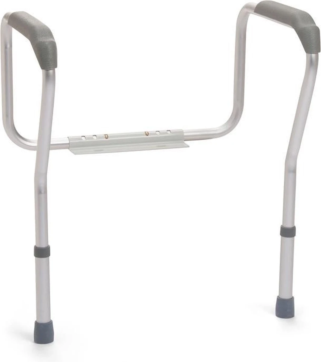 TOILETBEUGEL LIDDY - Montage Zonder Boren 2 TOILETBEUGEL LIDDY - Montage Zonder Boren - Afbeelding 2