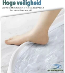 Merkloos Hoge Zelfklevende Waterkering Badkamer 100 Cm - Douchedorpel - Wateroverlast - Douchebak - Waterstopper - Sanitair Dorpel - Water - Douche - Badkamer - Schimmel Badkamer - Douche Kabine - Siliconen 12 Merkloos Hoge Zelfklevende Waterkering Badkamer 100 Cm - Douchedorpel - Wateroverlast - Douchebak - Waterstopper - Sanitair Dorpel - Water - Douche - Badkamer - Schimmel Badkamer - Douche Kabine - Siliconen -Merkloos Verkoop 1069x1200 2