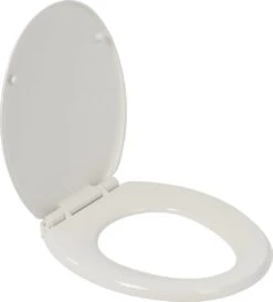 Plieger Royal Wc Bril Softclose – Toiletbril Wit – Wc Brillen Met Deksel – Kunststof Bevestiging -Merkloos Verkoop 1085x1200 1