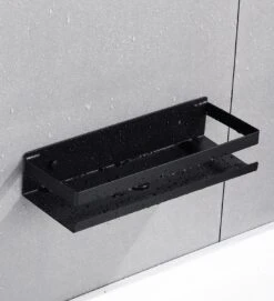 Merkloos Doucherek- Douchemand- Badkamerrek- Badkamer Organiser- Badkamer Organizer-Rekje Voor In De Douche- Badkamer Plank-Rekje Voor Shampoo- RVS- Zonder Boren- Zelfklevend- Rechthoek Vorm- Met Of Zonder Schroeven- Ophangbaar- Met Lijm- 20 Cm- Zwart 12 Merkloos Doucherek- Douchemand- Badkamerrek- Badkamer Organiser- Badkamer Organizer-Rekje Voor In De Douche- Badkamer Plank-Rekje Voor Shampoo- RVS- Zonder Boren- Zelfklevend- Rechthoek Vorm- Met Of Zonder Schroeven- Ophangbaar- Met Lijm- 20 Cm- Zwart -Merkloos Verkoop 1095x1200 2
