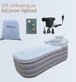 HBKS Lifestyle Bad – Opblaasbaar Ligbad – Bath Bucket – Zitbad Voor Volwassenen - Ijsbad Wim Hof Methode - Badkuip – Ice Bath – Rosegold 16 HBKS Lifestyle Bad – Opblaasbaar Ligbad – Bath Bucket – Zitbad Voor Volwassenen - Ijsbad Wim Hof Methode - Badkuip – Ice Bath – Rosegold -Merkloos Verkoop 1104x1200 3