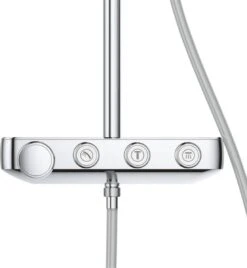 GROHE Euphoria SmartControl 310 Regendouche - CoolTouch - FastFixation - ø 31 Cm - Chroom 32 GROHE Euphoria SmartControl 310 Regendouche - CoolTouch - FastFixation - ø 31 Cm - Chroom -Merkloos Verkoop 1105x1200 2