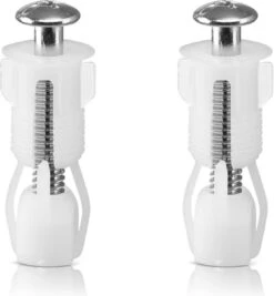 Casaria Wc Bril Duroplastic - Soft-close – Antibacterieel Wit 21 Casaria Wc Bril Duroplastic - Soft-close – Antibacterieel Wit -Merkloos Verkoop 1109x1200 4