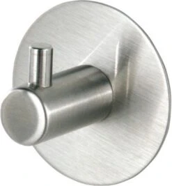 Tiger Rhino - Handdoekhaak - Chroom 11 Tiger Rhino - Handdoekhaak - Chroom -Merkloos Verkoop 1111x1200