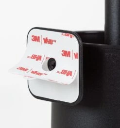 Tiger Colar - Toiletborstel Met Houder - Zwart 17 Tiger Colar - Toiletborstel Met Houder - Zwart -Merkloos Verkoop 1123x1200 3