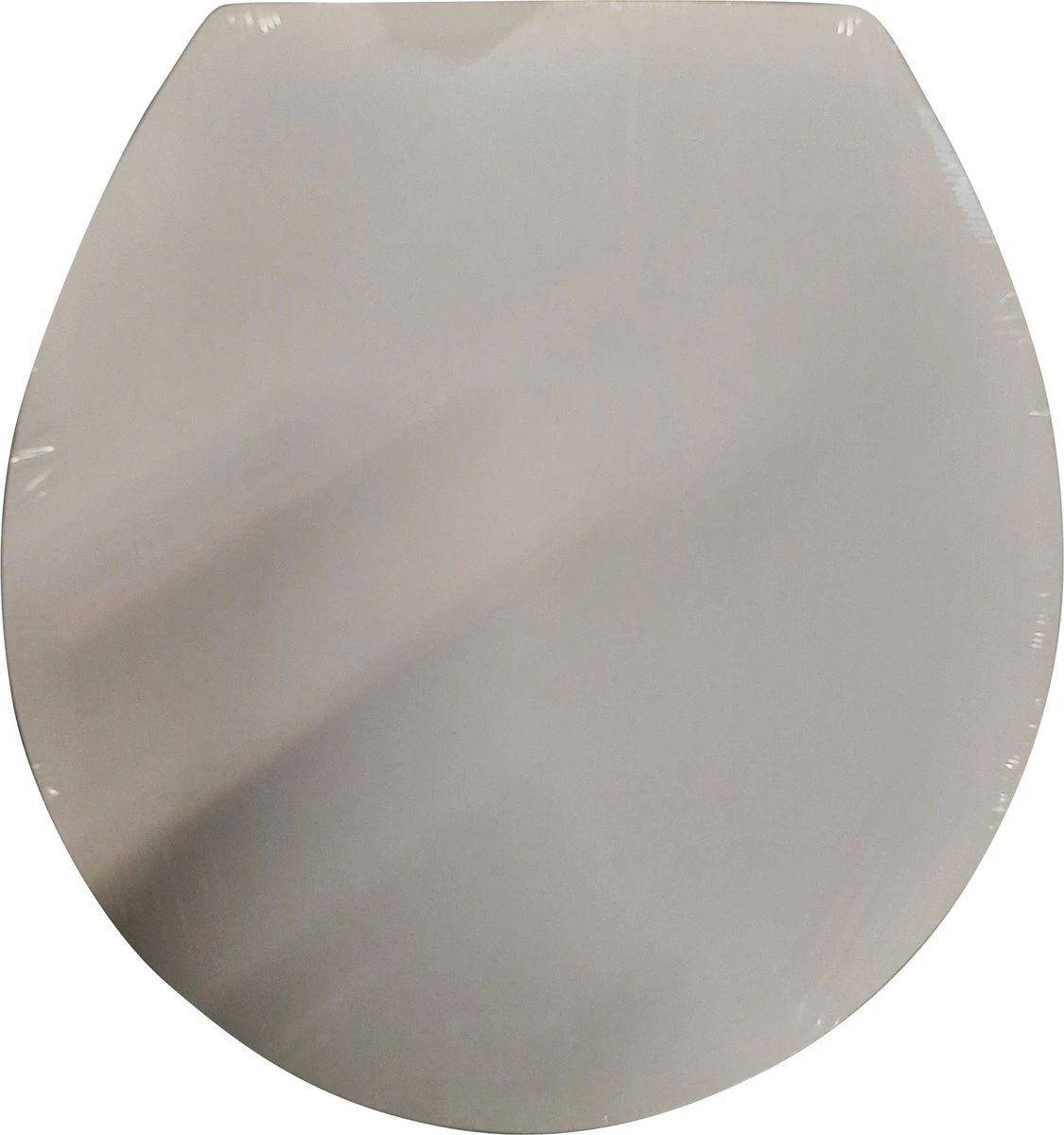 Merkloos Toiletbril - Quick - Release Functie - Soft Closed -Thinking Room 2 Merkloos Toiletbril - Quick - Release Functie - Soft Closed -Thinking Room - Afbeelding 2