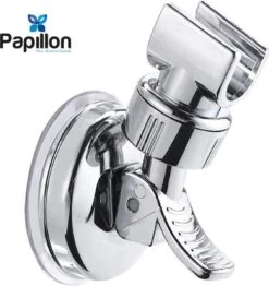 Merkloos Douchekophouder - Grote Zuignap - Klik&Vast - Draaibaar - Chroom 9 Merkloos Douchekophouder - Grote Zuignap - Klik&Vast - Draaibaar - Chroom -Merkloos Verkoop 1131x1200 1