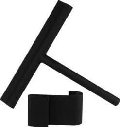 Merkloos Douchewisser Zwart Met Ophangsysteem Luxe –Trekker Douche - Siliconen 10 Merkloos Douchewisser Zwart Met Ophangsysteem Luxe –Trekker Douche - Siliconen -Merkloos Verkoop 1136x1200