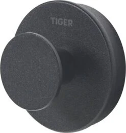 Tiger Urban - Handdoekhaak - 2 Stuks - Zwart - ø 5 Cm - Inclusief 4 Decorringen - Zelfklevend 12 Tiger Urban - Handdoekhaak - 2 Stuks - Zwart - ø 5 Cm - Inclusief 4 Decorringen - Zelfklevend -Merkloos Verkoop 1138x1200 1