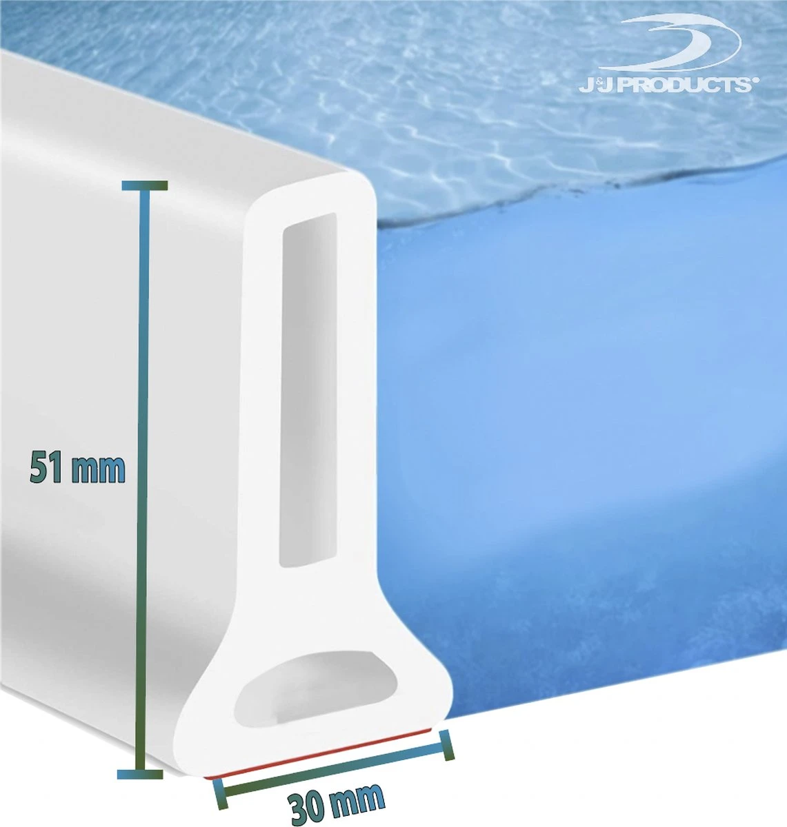 Merkloos Hoge Zelfklevende Waterkering Badkamer 100 Cm - Douchedorpel - Wateroverlast - Douchebak - Waterstopper - Sanitair Dorpel - Water - Douche - Badkamer - Schimmel Badkamer - Douche Kabine - Siliconen 7 Merkloos Hoge Zelfklevende Waterkering Badkamer 100 Cm - Douchedorpel - Wateroverlast - Douchebak - Waterstopper - Sanitair Dorpel - Water - Douche - Badkamer - Schimmel Badkamer - Douche Kabine - Siliconen - Afbeelding 7