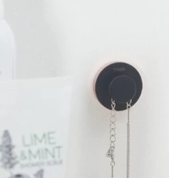 Tiger Urban Toiletaccessoireset - Toiletborstel Met Houder - Toiletrolhouder Met Klep - Handdoekhaak - Zwart -Merkloos Verkoop 1144x1200