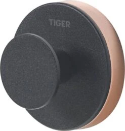 Tiger Urban - Handdoekhaak - 2 Stuks - Zwart - ø 5 Cm - Inclusief 4 Decorringen - Zelfklevend 16 Tiger Urban - Handdoekhaak - 2 Stuks - Zwart - ø 5 Cm - Inclusief 4 Decorringen - Zelfklevend -Merkloos Verkoop 1150x1200 1