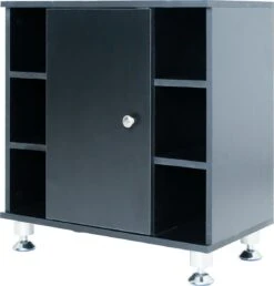 Onderbouwkast Wastafel - Wastafelonderkast - Badkamermeubel 8 Onderbouwkast Wastafel - Wastafelonderkast - Badkamermeubel -Merkloos Verkoop 1151x1200 3