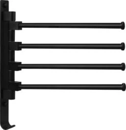 QUVIO Handdoekrek Met 4 Armen / Wandrek / Handdoekrek Keuken / Handdoekenrek Badkamer / Handdoekenrek / Handdoekrek / Handdoekrek Badkamer / Handdoekhaakjes / Handdoekhouder / Wandplank - Verstelbaar - Staal 13 QUVIO Handdoekrek Met 4 Armen / Wandrek / Handdoekrek Keuken / Handdoekenrek Badkamer / Handdoekenrek / Handdoekrek / Handdoekrek Badkamer / Handdoekhaakjes / Handdoekhouder / Wandplank - Verstelbaar - Staal -Merkloos Verkoop 1156x1200