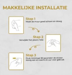 HGMD® WC Rolhouder Zelfklevend - Zwart - Toiletrolhouder Zwart - Toiletrolhouder Zonder Boren 15 HGMD® WC Rolhouder Zelfklevend - Zwart - Toiletrolhouder Zwart - Toiletrolhouder Zonder Boren -Merkloos Verkoop 1157x1200