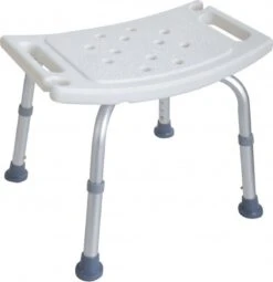 Douchekruk In Hoogte Verstelbaar Met Douchekop Houder En Handgrepen. Anti-slip Structuur 11 Douchekruk In Hoogte Verstelbaar Met Douchekop Houder En Handgrepen. Anti-slip Structuur -Merkloos Verkoop 1163x1200 3