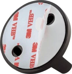 Tiger Tune - Toiletaccessoireset - Toiletborstel Met Houder - Toiletrolhouder Zonder Klep - Handdoekhaak – Messing Geborsteld / Zwart 16 Tiger Tune - Toiletaccessoireset - Toiletborstel Met Houder - Toiletrolhouder Zonder Klep - Handdoekhaak – Messing Geborsteld / Zwart -Merkloos Verkoop 1165x1200 1