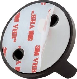 Tiger Tune Toiletaccessoires 3st. Incl. WC/Toilet Borstel, Rolhouder & Handdoekhaak - Messing/Zwart 12 Tiger Tune Toiletaccessoires 3st. Incl. WC/Toilet Borstel, Rolhouder & Handdoekhaak - Messing/Zwart -Merkloos Verkoop 1167x1200 5