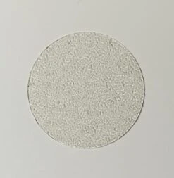 Sealskin Waterrings Zelfklevende Antislip Stickers - PVC - 6 Stuks - Transparant -Merkloos Verkoop 1171x1200 6