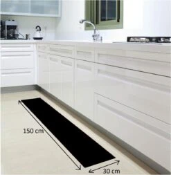 Aidapt - Anti Slip - Mat - Voor Lade, Dienblad, Vloer - Zwart 6 Aidapt - Anti Slip - Mat - Voor Lade, Dienblad, Vloer - Zwart -Merkloos Verkoop 1173x1200 14