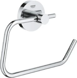 GROHE Essentials Toiletrolhouder - Zonder Klep - Chroom - 40689001 18 GROHE Essentials Toiletrolhouder - Zonder Klep - Chroom - 40689001 -Merkloos Verkoop 1174x1200 1