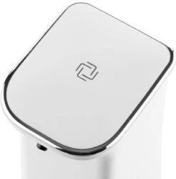 Royal Belinda Automatische Zeepdispenser - 280 ML Schuimdispenser Met Sensor - Wandmontage - No Touch - Zeeppompje - Wit -Merkloos Verkoop 1175x1200 6