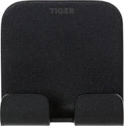 Tiger Colar - Handdoekhaak - Zwart -Merkloos Verkoop 1181x1200