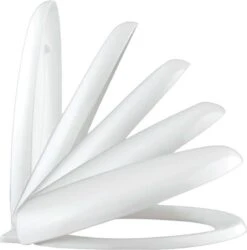 SCHÜTTE WC-Bril 10220 DUROPLAST - Antibacterieel - Soft Close - Gelakt - Wit 19 SCHÜTTE WC-Bril 10220 DUROPLAST - Antibacterieel - Soft Close - Gelakt - Wit -Merkloos Verkoop 1187x1200 15