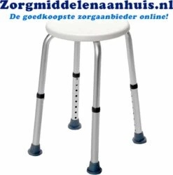 Drive Douchekruk Dino Anti Slip Poten - Max 130 Kg -Merkloos Verkoop 1187x1200 17