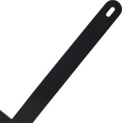 LIVELYY - Professionele Douchewisser - Raamwisser - Douche Trekker - Douchewissers - Zwart -Merkloos Verkoop 1191x1200 5