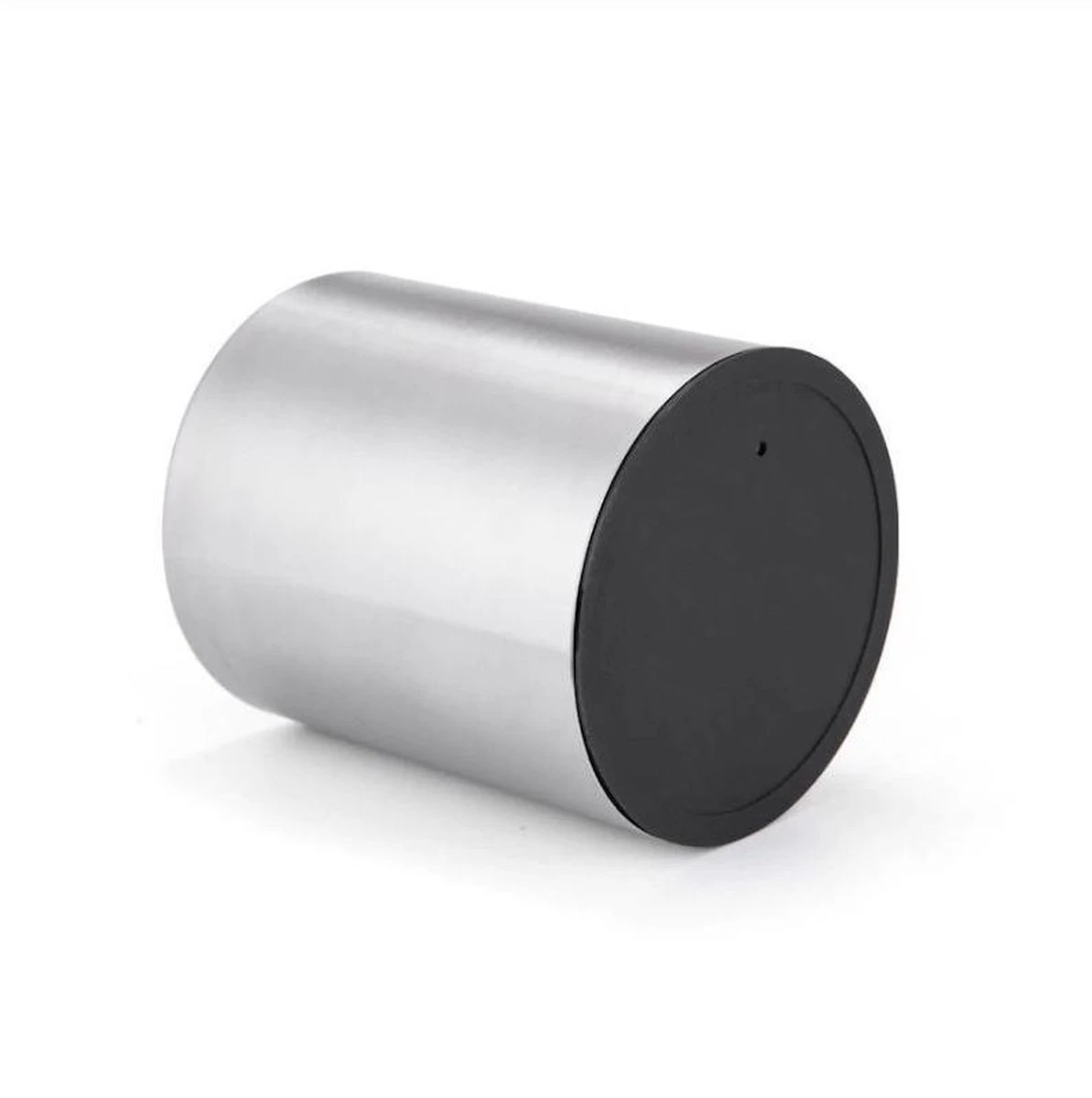 Merkloos Toiletborstel RVS - Wcborstel Rvs - RVS Toiletborstel In Houder - Toiletborstelhouder - Wc Borstel - Toiletborstel Met Houder Vrijstaand - RVS Geborsteld 7 Merkloos Toiletborstel RVS - Wcborstel Rvs - RVS Toiletborstel In Houder - Toiletborstelhouder - Wc Borstel - Toiletborstel Met Houder Vrijstaand - RVS Geborsteld - Afbeelding 7