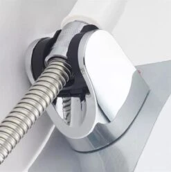 Merkloos Douchekophouder – Douchekop Houder – Handdouchehouder – Douchehouder - Zonder Boren – Verstelbaar - Zelfklevend - Met Haakje 12 Merkloos Douchekophouder – Douchekop Houder – Handdouchehouder – Douchehouder - Zonder Boren – Verstelbaar - Zelfklevend - Met Haakje -Merkloos Verkoop 1194x1200 14