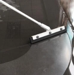Chaton® Vloertrekker Lang Met Ophangsysteem - Afdraaibare Wisser - Douchewisser - Trekker Douche - Vloerwisser - Uitschuifbaar 70cm Tot 125cm 13 Chaton® Vloertrekker Lang Met Ophangsysteem - Afdraaibare Wisser - Douchewisser - Trekker Douche - Vloerwisser - Uitschuifbaar 70cm Tot 125cm -Merkloos Verkoop 1196x1200 6