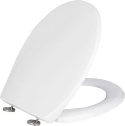 Livarno Home Toilet Bril Wit