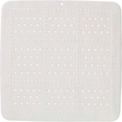 Sealskin Unilux Veiligheidsmat 55x55 Cm - PVC - Wit 15 Sealskin Unilux Veiligheidsmat 55x55 Cm - PVC - Wit -Merkloos Verkoop 1197x1200 26
