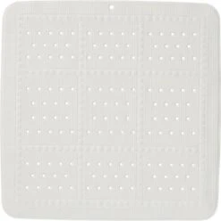Sealskin Unilux Veiligheidsmat 55x55 Cm - PVC - Wit 18 Sealskin Unilux Veiligheidsmat 55x55 Cm - PVC - Wit -Merkloos Verkoop 1197x1200 27