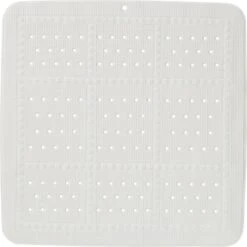 Sealskin Unilux Veiligheidsmat 55x55 Cm - PVC - Wit 12 Sealskin Unilux Veiligheidsmat 55x55 Cm - PVC - Wit -Merkloos Verkoop 1198x1200 29