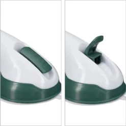 Relaxdays Handgreep Met Zuignap - 2 Badkamer Greep - Badgreep - Douchesteun Zonder Boren 16 Relaxdays Handgreep Met Zuignap - 2 Badkamer Greep - Badgreep - Douchesteun Zonder Boren -Merkloos Verkoop 1198x1200 30